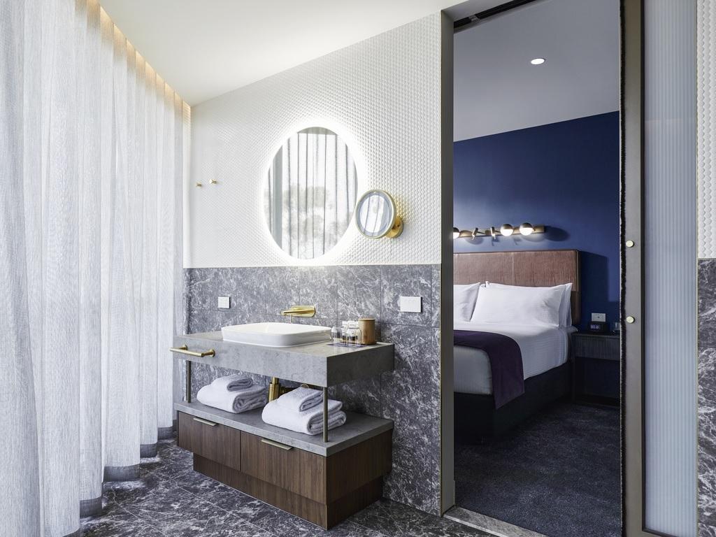 Hotel Rydges