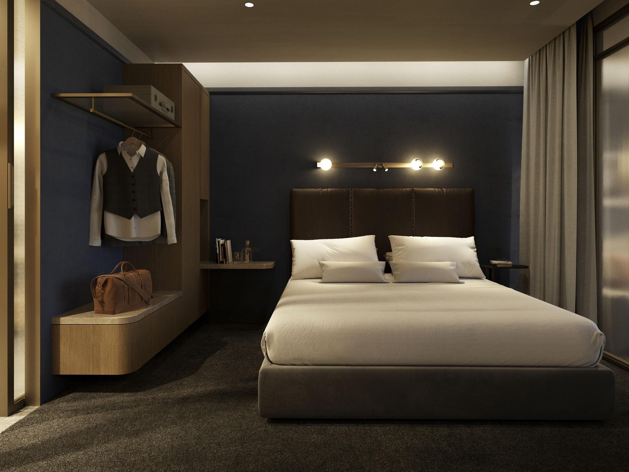 Rydges
