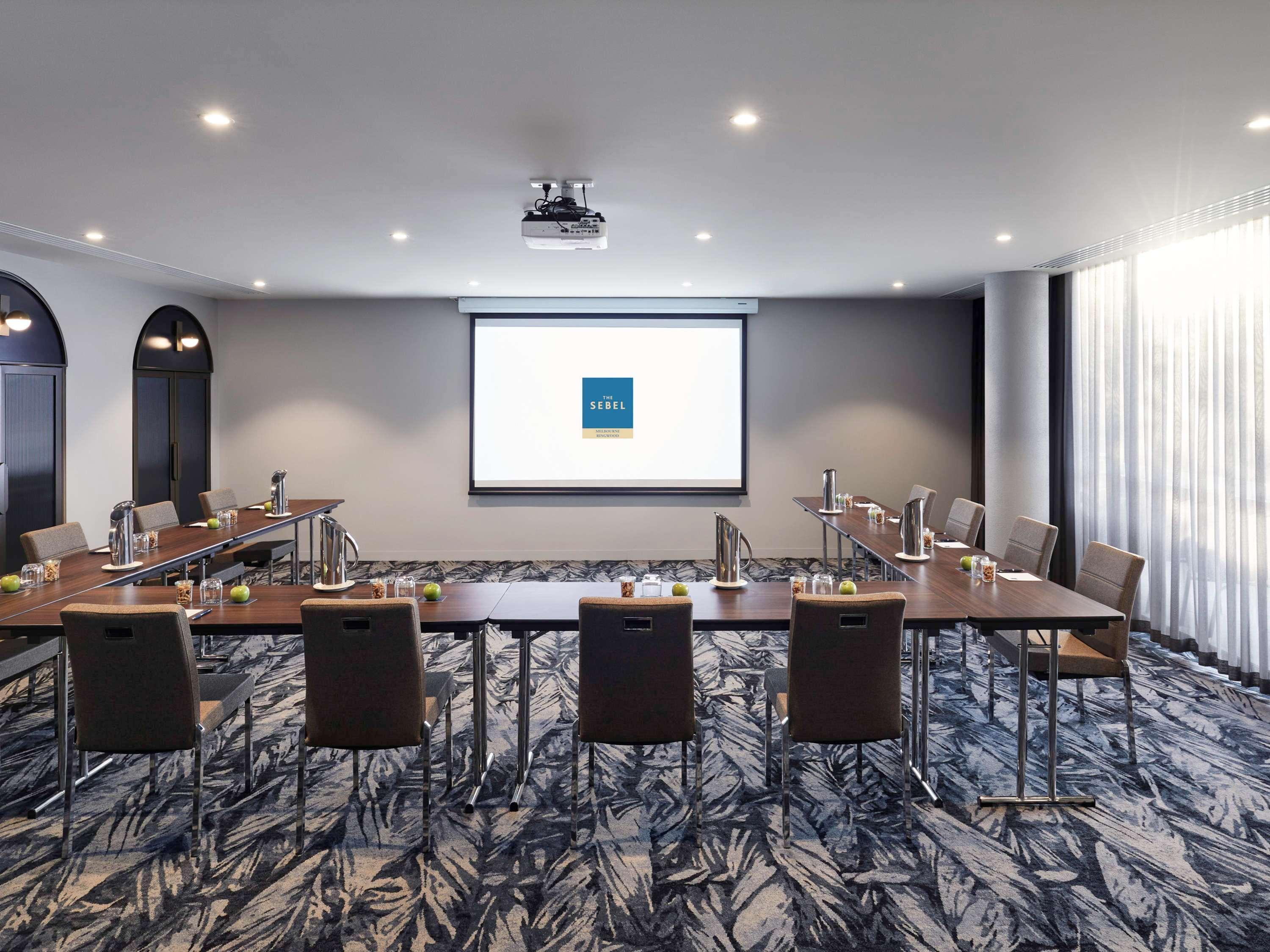 Hotel Rydges Ringwood
